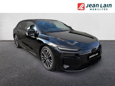 Audi A6 Avant E-TRON e-tron Performance 367 ch 100 kWh S line   - 3