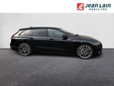 Audi A6 Avant E-TRON e-tron Performance 367 ch 100 kWh S line   - 4