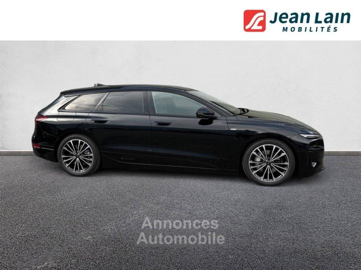 Audi A6 Avant E-TRON e-tron Performance 367 ch 100 kWh S line - 4