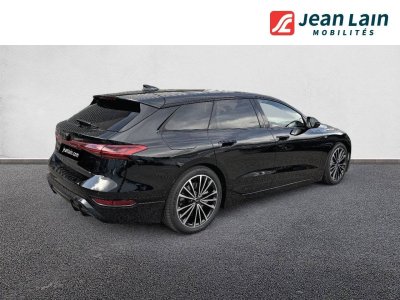 Audi A6 Avant E-TRON e-tron Performance 367 ch 100 kWh S line   - 5