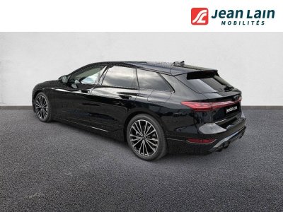 Audi A6 Avant E-TRON e-tron Performance 367 ch 100 kWh S line   - 7
