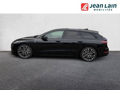 Audi A6 Avant E-TRON e-tron Performance 367 ch 100 kWh S line   - 8