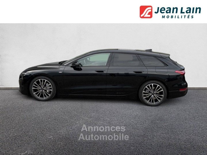Audi A6 Avant E-TRON e-tron Performance 367 ch 100 kWh S line - 8