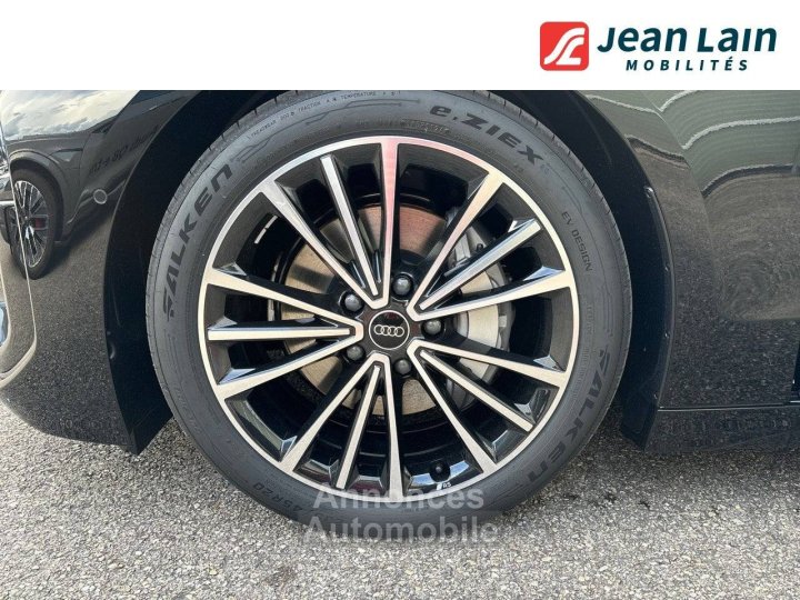 Audi A6 Avant E-TRON e-tron Performance 367 ch 100 kWh S line - 9