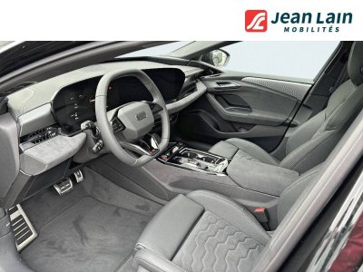 Audi A6 Avant E-TRON e-tron Performance 367 ch 100 kWh S line   - 11