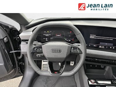 Audi A6 Avant E-TRON e-tron Performance 367 ch 100 kWh S line   - 12