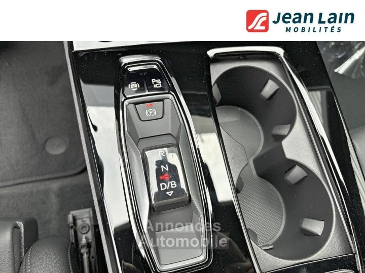 Audi A6 Avant E-TRON e-tron Performance 367 ch 100 kWh S line - 13