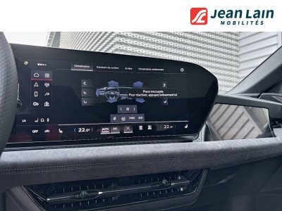 Audi A6 Avant E-TRON e-tron Performance 367 ch 100 kWh S line   - 14