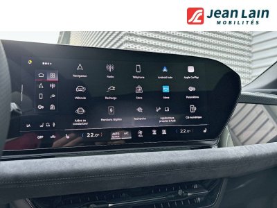 Audi A6 Avant E-TRON e-tron Performance 367 ch 100 kWh S line   - 16