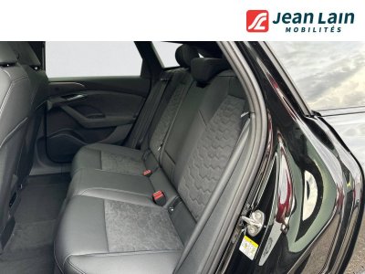 Audi A6 Avant E-TRON e-tron Performance 367 ch 100 kWh S line   - 17