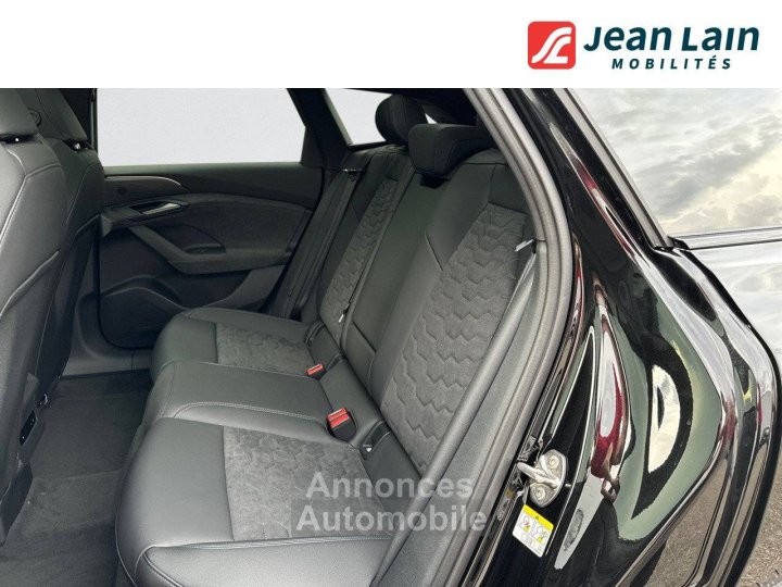 Audi A6 Avant E-TRON e-tron Performance 367 ch 100 kWh S line - 17