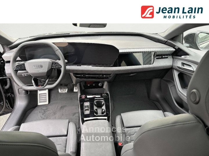 Audi A6 Avant E-TRON e-tron Performance 367 ch 100 kWh S line - 18