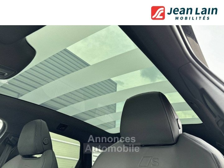 Audi A6 Avant E-TRON e-tron Performance 367 ch 100 kWh S line - 20