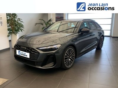 Audi A5 AVANT Avant e-hybrid 299 ch S tronic 7 Quattro S line   - 1