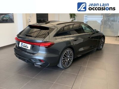 Audi A5 AVANT Avant e-hybrid 299 ch S tronic 7 Quattro S line   - 2