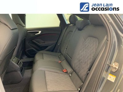 Audi A5 AVANT Avant e-hybrid 299 ch S tronic 7 Quattro S line   - 5