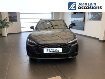 Audi A5 AVANT Avant e-hybrid 299 ch S tronic 7 Quattro S line   - 9