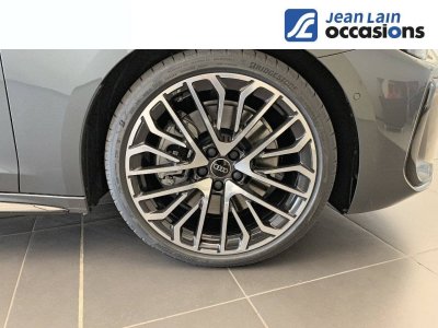 Audi A5 AVANT Avant e-hybrid 299 ch S tronic 7 Quattro S line   - 12