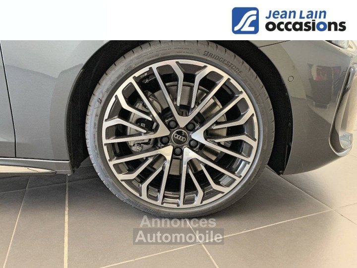Audi A5 AVANT Avant e-hybrid 299 ch S tronic 7 Quattro S line - 12