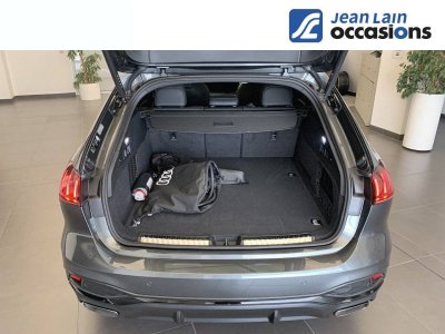 Audi A5 AVANT Avant e-hybrid 299 ch S tronic 7 Quattro S line   - 14