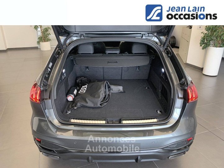 Audi A5 AVANT Avant e-hybrid 299 ch S tronic 7 Quattro S line - 14