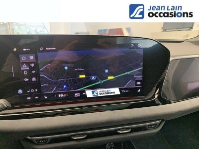 Audi A5 AVANT Avant e-hybrid 299 ch S tronic 7 Quattro S line   - 15