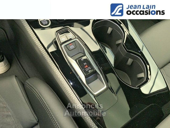 Audi A5 AVANT Avant e-hybrid 299 ch S tronic 7 Quattro S line - 16