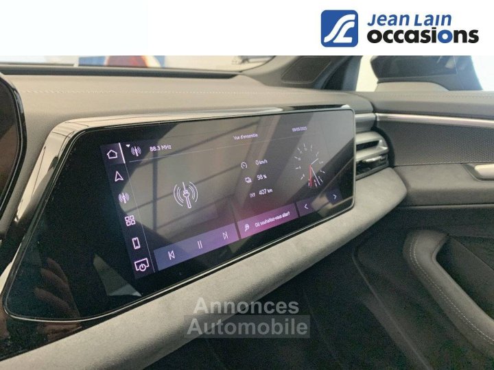 Audi A5 AVANT Avant e-hybrid 299 ch S tronic 7 Quattro S line - 18