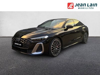 Audi A5 TFSI 204 ch S tronic 7 Quattro S line   - 1