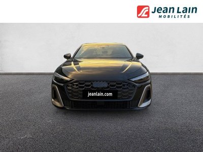 Audi A5 TFSI 204 ch S tronic 7 Quattro S line   - 2
