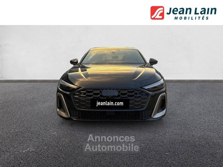Audi A5 TFSI 204 ch S tronic 7 Quattro S line - 2