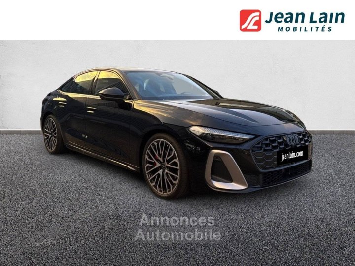 Audi A5 TFSI 204 ch S tronic 7 Quattro S line - 3