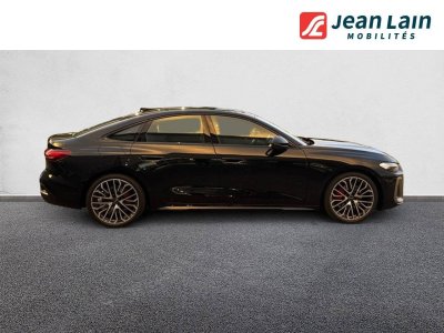 Audi A5 TFSI 204 ch S tronic 7 Quattro S line   - 4
