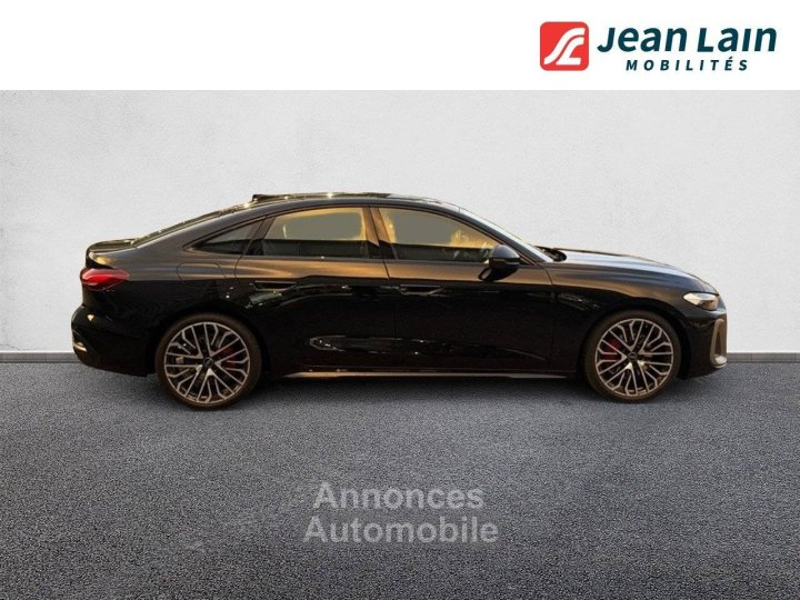 Audi A5 TFSI 204 ch S tronic 7 Quattro S line - 4