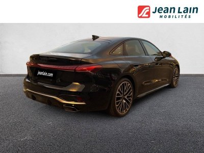 Audi A5 TFSI 204 ch S tronic 7 Quattro S line   - 5