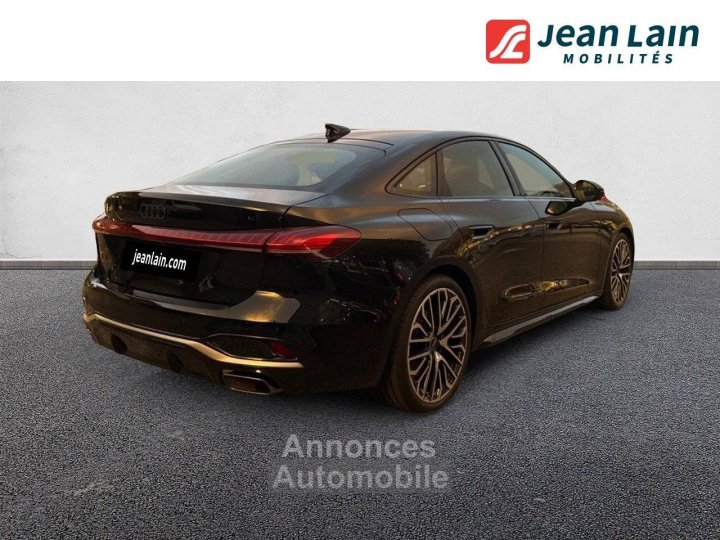 Audi A5 TFSI 204 ch S tronic 7 Quattro S line - 5