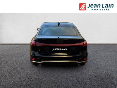 Audi A5 TFSI 204 ch S tronic 7 Quattro S line   - 6