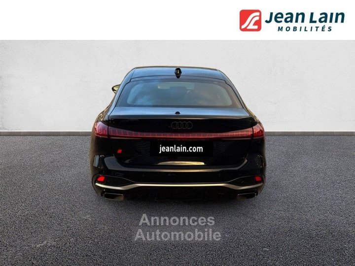 Audi A5 TFSI 204 ch S tronic 7 Quattro S line - 6
