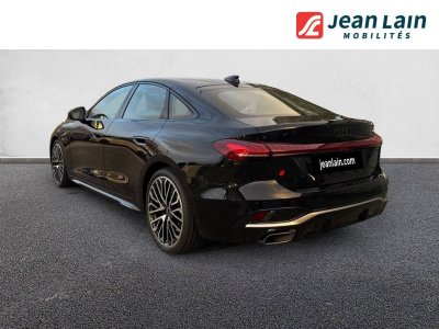 Audi A5 TFSI 204 ch S tronic 7 Quattro S line   - 7