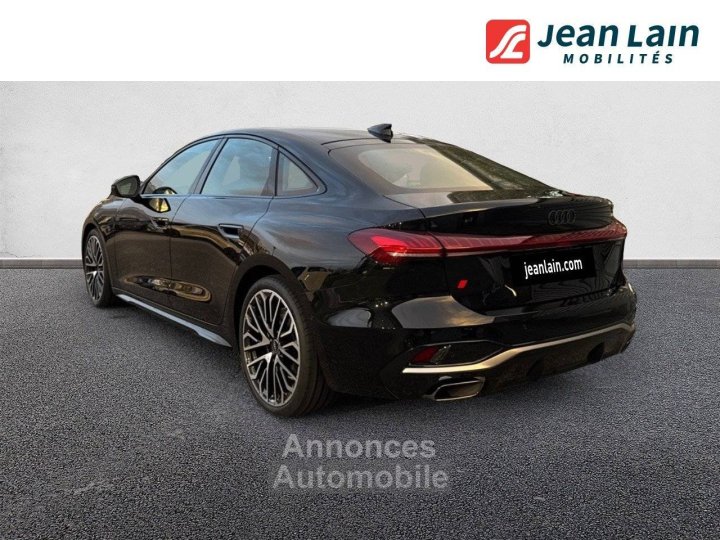 Audi A5 TFSI 204 ch S tronic 7 Quattro S line - 7