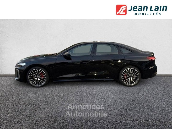 Audi A5 TFSI 204 ch S tronic 7 Quattro S line - 8