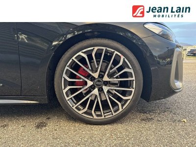 Audi A5 TFSI 204 ch S tronic 7 Quattro S line   - 9