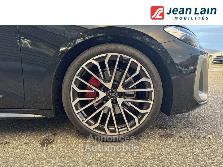 Audi A5 TFSI 204 ch S tronic 7 Quattro S line - 9