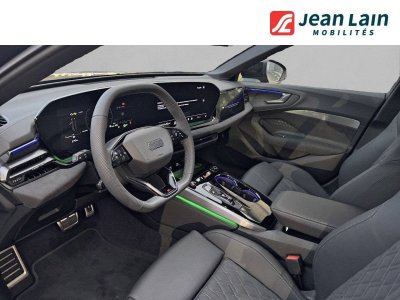 Audi A5 TFSI 204 ch S tronic 7 Quattro S line   - 11