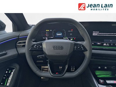 Audi A5 TFSI 204 ch S tronic 7 Quattro S line   - 12