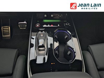 Audi A5 TFSI 204 ch S tronic 7 Quattro S line   - 13