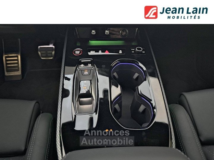 Audi A5 TFSI 204 ch S tronic 7 Quattro S line - 13