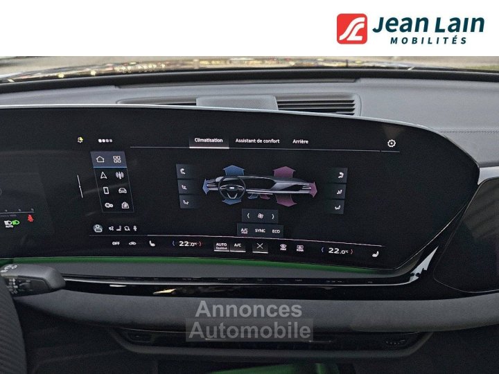 Audi A5 TFSI 204 ch S tronic 7 Quattro S line - 14
