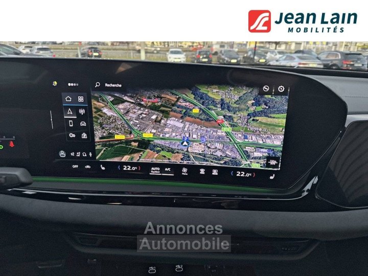 Audi A5 TFSI 204 ch S tronic 7 Quattro S line - 15