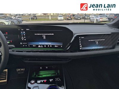 Audi A5 TFSI 204 ch S tronic 7 Quattro S line   - 16